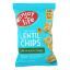Enjoy Life - Lentil Chips - Plentils - Dill and Sour Cream - 4 oz - case of 12