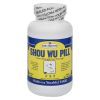 Dr. Shen's Shou Wu Youthful Hair Pill - 700 mg - 200 Tablets