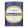 Dr. Singha's Mustard Bath - 8 oz