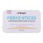 Dr. Tung's Perio Sticks - Extra Thin - Case of 6 - 100 Pack