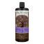 Dr. Woods Shea Vision Pure Black Soap with Organic Shea Butter - 32 fl oz