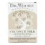 Dr. Woods Bar Soap Coconut Milk - 5.25 oz