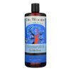 Dr. Woods Pure Castile Soap Peppermint - 32 fl oz