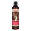 Dr. Woods Facial Cleanser Black Soap and Shea Butter - 8 fl oz