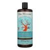 Dr. Woods Shea Vision Pure Castile Soap Baby Mild with Organic Shea Butter - 32 fl oz