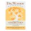 Dr. Woods Castile Bar Soap Ginger Citrus - 5.25 oz