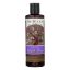 Dr. Woods Shea Vision Pure Black Soap with Organic Shea Butter - 8 fl oz
