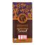 Equal Exchange Organic Milk Chocolate Bar - Caramel Crunch with Sea Salt - Case of 12 - 2.8 oz.
