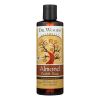 Dr. Woods Shea Vision Pure Castile Soap Almond with Organic Shea Butter - 8 fl oz