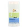 Earth Science Deodorant Natural Mint Rosemary - 2.5 oz
