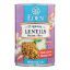 Eden Foods Organic Lentils with Onion and Bay Leaf - Case of 12 - 15 oz.