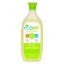Ecover Liquid Dish Soap - Lime Zest - 25 oz - Case of 6