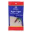 Eden Foods Agar Flakes - Sea Vegetable - Wild Hand Harvested - 1 oz