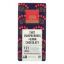 Endangered Species Natural Chocolate Bars - Dark Chocolate - 72 Percent Cocoa - Raspberries - 3 oz Bars - Case of 12