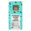 Endangered Species Natural Chocolate Bars - Dark Chocolate - 72 Percent Cocoa - Cranberries and Almonds - 3 oz Bars - Case of 12