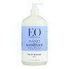 EO Products - Hand Sanitizing Gel - Lavender Essential Oil - 32 oz
