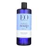 EO Products - Liquid Hand Soap French Lavender - 32 fl oz