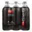 Essentia Hydration Perfected Drinking Water - 9.5 ph. - Case of 12 - 1 Liter
