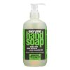 EO Products - Everyone Hand Soap - Spearmint and Lemongrass - 12.75 oz