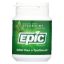 Epic Dental - Xylitol Gum - Spearmint - 50 Count