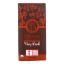 Equal Exchange Organic Chocolate Bar - Very Dark - Case of 12 - 2.8 oz.