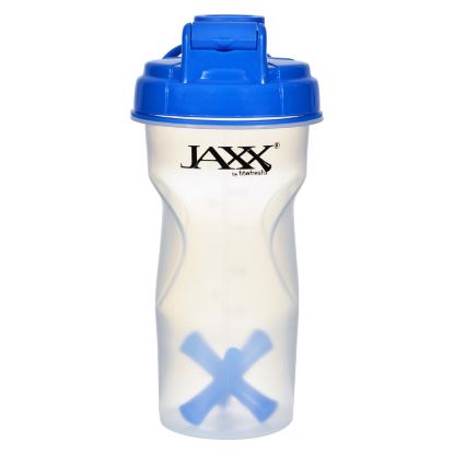 Fit and Fresh Jaxx Shaker - 28 oz