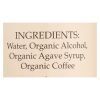 Flavorganics Organic Coffee Extract - 2 oz