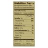 Ghirardelli Intense Dark Chocolate Toffee Interlude Bar - Case of 12 - 3.5 oz.