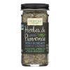 Frontier Herb International Seasoning - Herbs de Provence - .85 oz