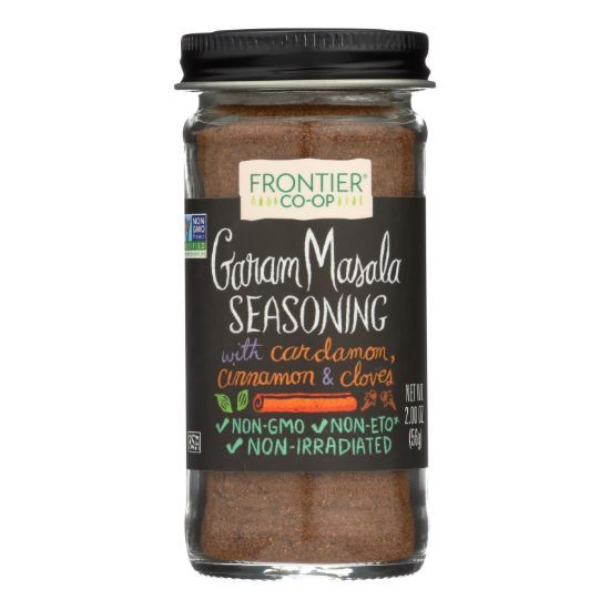 Frontier Herb Garam Masala Seasoning Blend - 2.0 oz