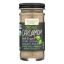 Frontier Herb Cardamom Seed - Organic - Ground - Decorticated - No Pods - 2.08 oz