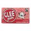Glee Gum Chewing Gum - Cinnamon - Case of 12 - 16 Pieces