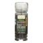Frontier Herb Peppercorns - Organic - Whole - Black - Tellicherry Grade - Grinder Bottle - 1.76 oz - Case of 6