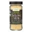 Frontier Herb Sesame Seeds - Organic - Whole - Hulled - 2.32 oz