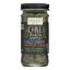 Frontier Herb Chives - Freeze Dried - Cut and Sifted - .14 oz