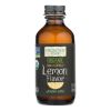 Frontier Herb Lemon Flavor - Organic - 2 oz