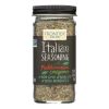 Frontier Herb Italian Seasoning Blend - .64 oz