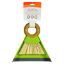 Full Circle Home Dustpan and Brush Set - Mini - Tiny Team - 1 Set