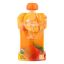 Happy Baby Clearly Crafted Mango - Case of 16 - 3.5 oz.