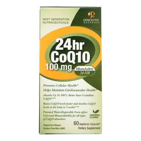 Picture for category Coenzyme Q10