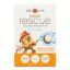 Ginger People Ginger Rescue for Kids - Mighty Mango - 24 Chewable Tablets - Case of 10