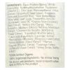 Giovanni L.A. Natural Styling Gel - 2 fl oz - Case of 12