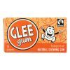 Glee Gum Chewing Gum - Tangerine - Case of 12 - 16 Pieces