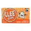 Glee Gum Chewing Gum - Tangerine - Case of 12 - 16 Pieces