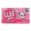 Glee Gum Chewing Gum - Bubblegum - Case of 12 - 16 Pieces