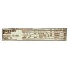 GoMacro Organic Macrobar - Peanut Butter Chocolate Chip - 2.5 oz Bars - Case of 12