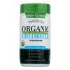 Green Foods Organic Chlorella Powder - 2.1 oz