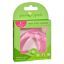 Green Sprouts Cool Soothing Teether Ring - Pink Strawberry
