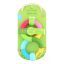 Green Sprouts Teether Rattle - Infinity - 1 Count
