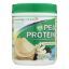 Growing Naturals Yellow Pea Protein - Vanilla Blast - 16 oz